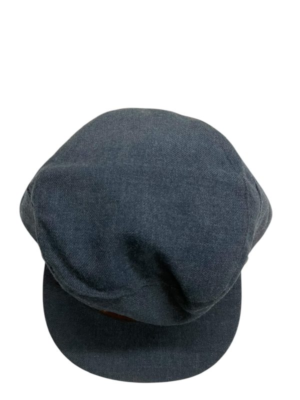 Canadian RCAF Women's Hat Size 7 3/8 Dated 1951 - Image 3