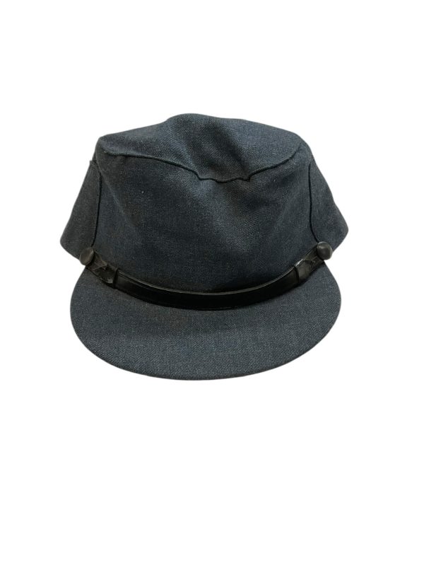 Canadian RCAF Women's Hat Size 7 3/8 Dated 1951