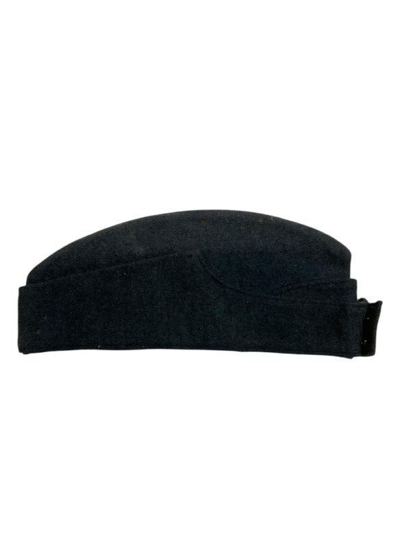 WW2 Canadian RCAF Wedge Cap Size 7 Dated 1943 - Image 2